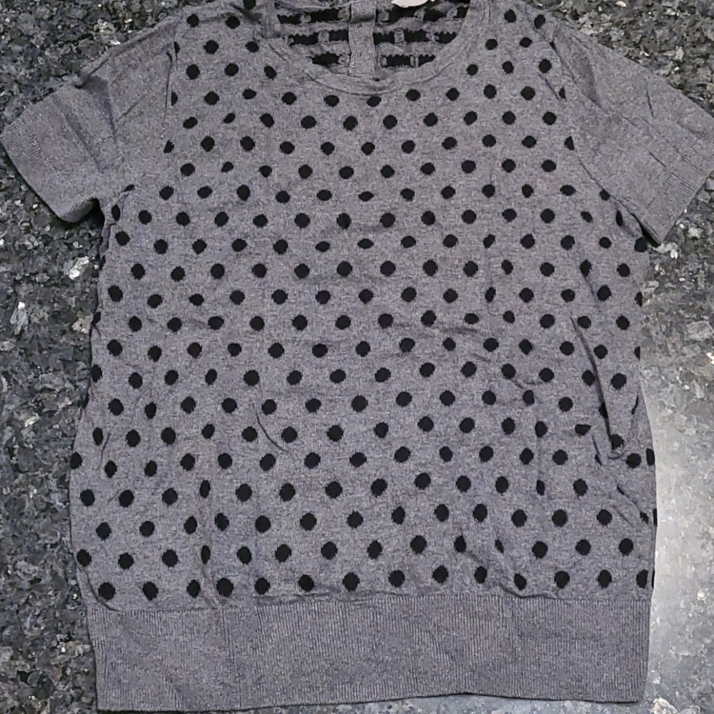 Loft sweater